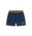 Malelions Malelions Men Venetlan Swim Shorts - Navy