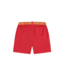 Malelions Malelions Men Venetlan Swim Shorts - Red