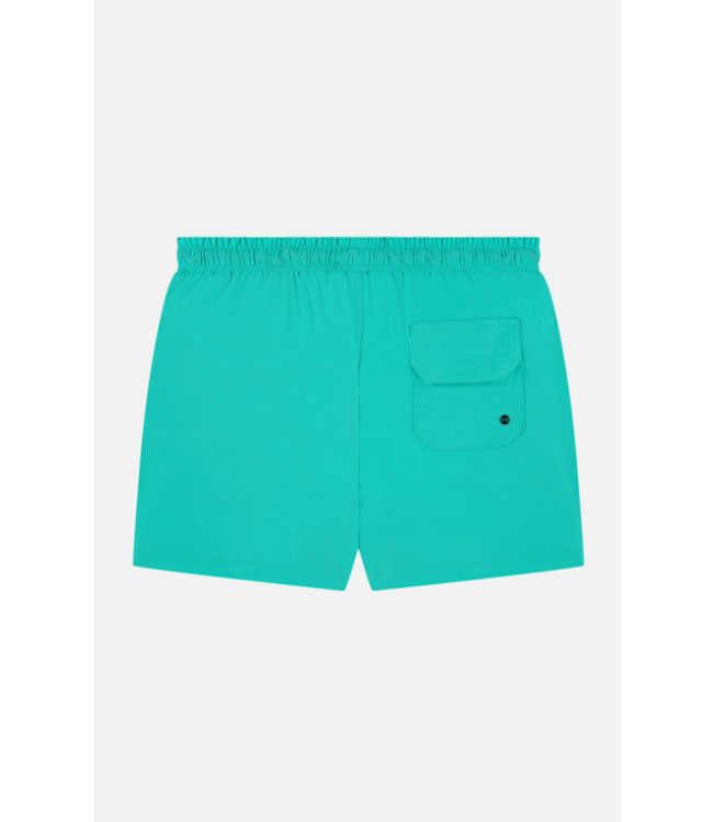 In Gold We Trust The Marly - Ocean Blue