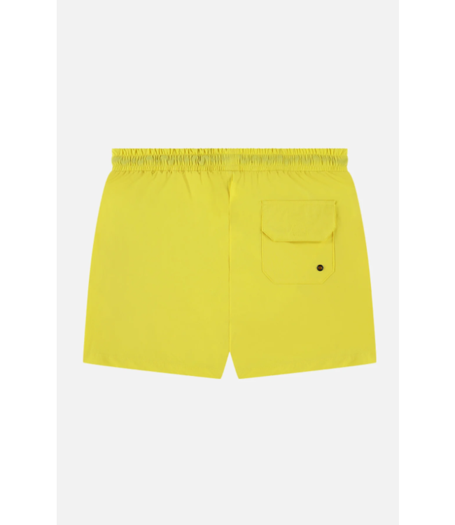 In Gold We Trust The Marly - Yellow