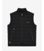 Off The Pitch AB Lifestyle Platinum Bodywarmer - Jet Black