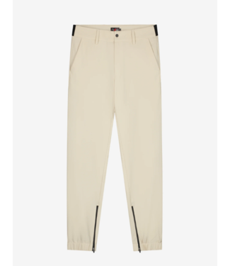 AB-Lifestyle AB-Lifestyle AB Lifestyle Casual Rib Pants - Fog
