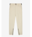 AB-Lifestyle AB Lifestyle Casual Rib Pants - Fog