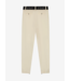 AB-Lifestyle AB Lifestyle Casual Rib Pants - Fog