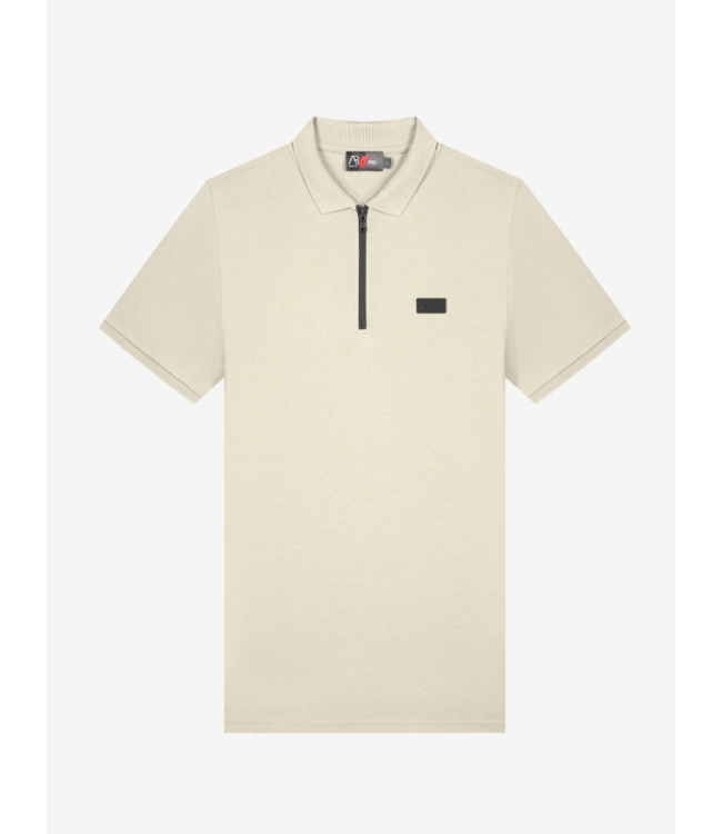 AB-Lifestyle AB-Lifestyle Platinum Polo - Summer Sand