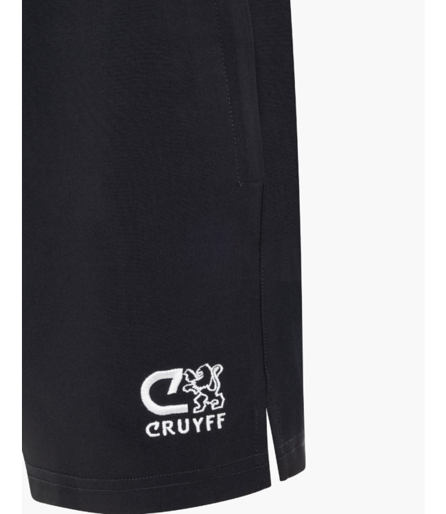 Cruyff Cruyff CA241053 Monogram Swimshort - Black