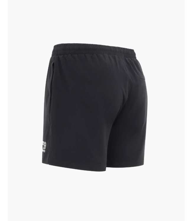 Cruyff Cruyff CA241053 Monogram Swimshort - Black
