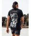 AB-Lifestyle AB-Lifestyle X-Ray Tee -Jet Black