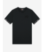 AB-Lifestyle AB-Lifestyle Flag Tee -Jet Black