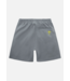 Off The Pitch Off The Pitch Fullstop Sweatshorts - Stormy Weather
