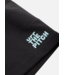 Off The Pitch Off The Pitch Fullstop Sweatshorts - Black