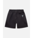 Off The Pitch Off The Pitch Fullstop Sweatshorts - Black