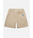 Off The Pitch Off The Pitch Fullstop Sweatshorts - Sand