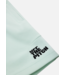 Off The Pitch Off The Pitch Fullstop Sweatshorts - Jade Mint