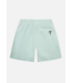 Off The Pitch Off The Pitch Fullstop Sweatshorts - Jade Mint