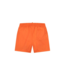 Malelions Malelions Men Captain Swim Shorts - Orange/Antra
