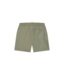 Malelions Malelions Men Captain Swim Shorts - Light Sage /Black