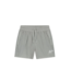 Malelions Malelions Men Atlanta Swim Shorts - Grey