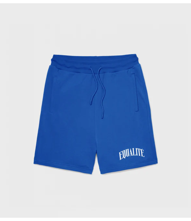 Equalité Equalite Oliver Short - Blue