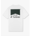 Copy of Croyez Fumes T-Shirt -White