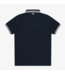 Quotrell Quotrell Batera Polo Navy/White