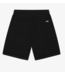 Quotrell Quotrell Batera Shorts - Black