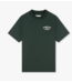 Croyez Fraternite Puff T-Shirt - Green