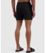 pure path Pure Path Swim Short - Black  24010514