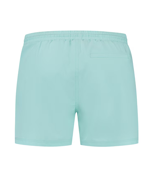 Pure Path Pure Path Swim Short -Aqua 24010514