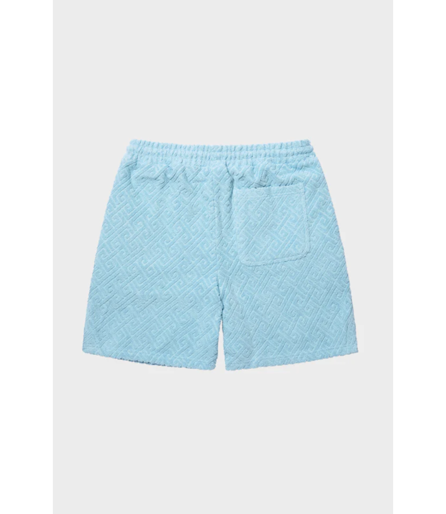 Equalité Equalite Vinny Shorts Light Blue