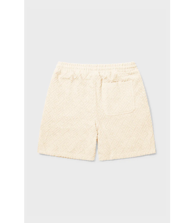 Equalité Equalite Vinny Shorts - Off -white