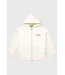 Equalité Equalite Painting Eqlt Oversized Full Zip Hoodie
