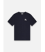 Off The Pitch OTP Fullstop Slim Fit Tee - Navy