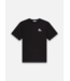 Off The Pitch OTP Clobe Regular Tee - Black