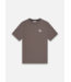 Off The Pitch OTP Fullstop Slim Fit Tee - Mud Olive