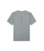 Malelions Malelions Padel Hexagon T-shirt Grey