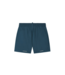 Malelions Malelions  SP1-2024-01 Padel Hexagon Shorts Petrol