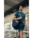 Malelions Malelions  SP1-2024-01 Padel Hexagon Shorts Petrol