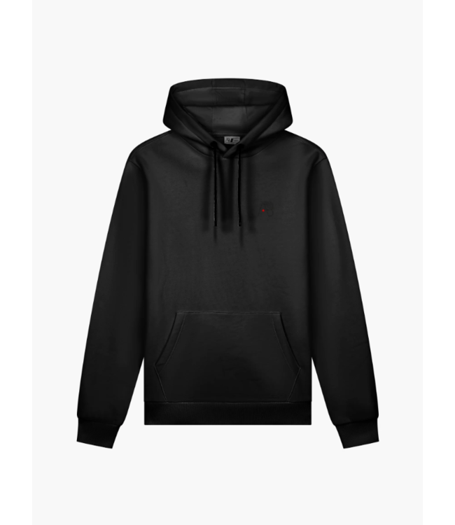 AB-Lifestyle AB Essential Hoodie - Black