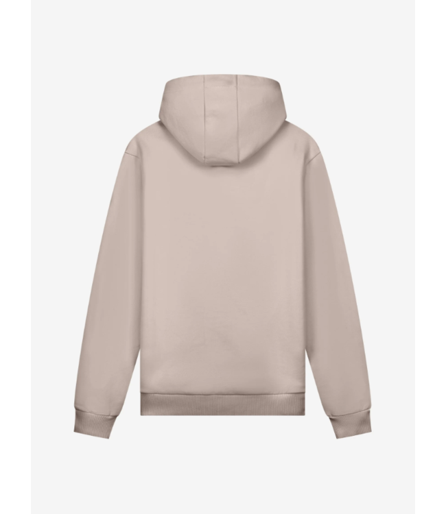 AB-Lifestyle AB Essential Hoodie   - Moonrock