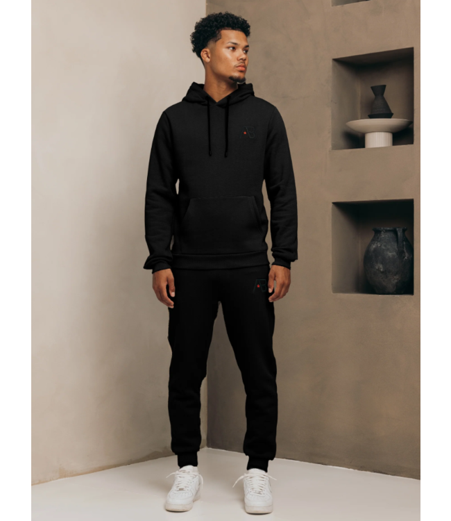 AB Lifestyle Essential Jogger  - Black