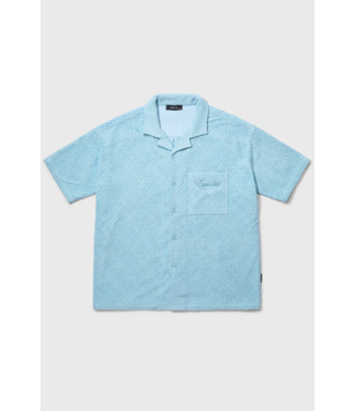 Equalité Equalite Vinny Shirt - Light Blue