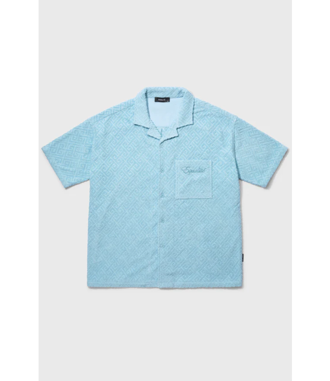 Equalité Equalite Vinny Shirt - Light Blue