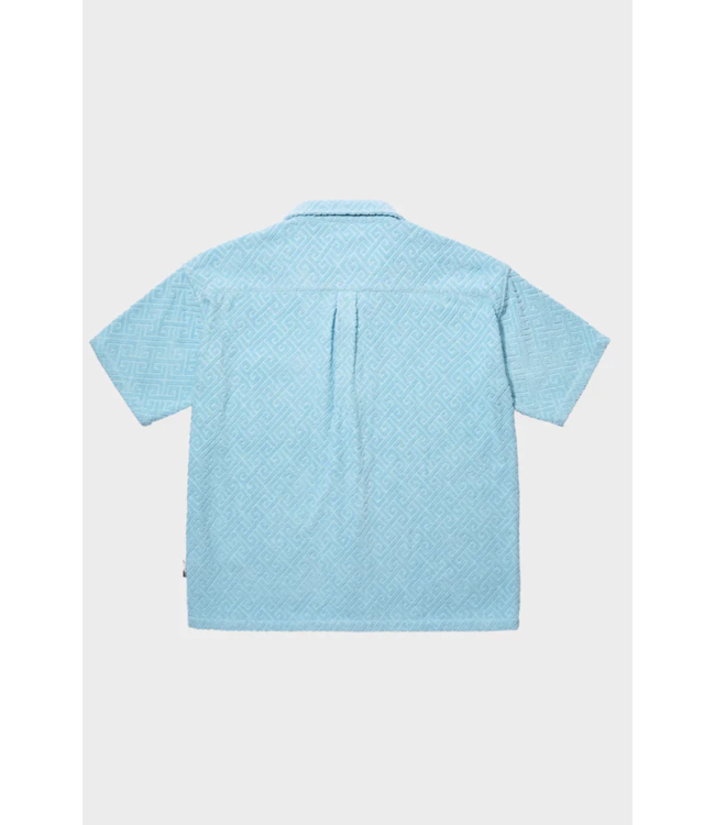 Equalité Equalite Vinny Shirt - Light Blue