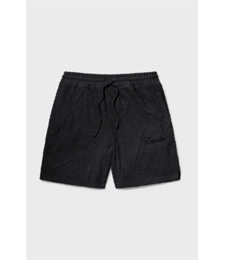 Equalité Equalite Vinny Short -Black