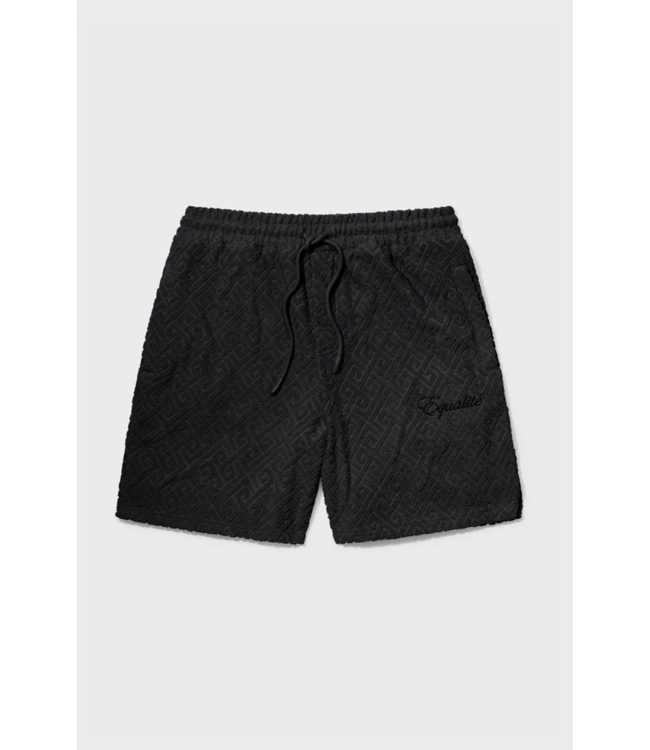 Equalité Equalite Vinny Short- Black
