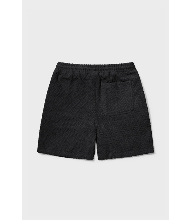 Equalité Equalite Vinny Short- Black