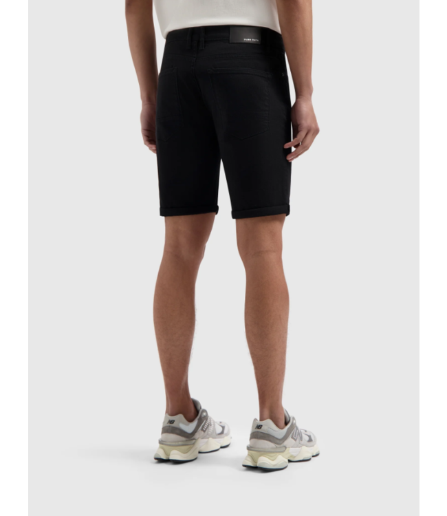 Pure Path Pure Path The Steve W1279 / Denim Black