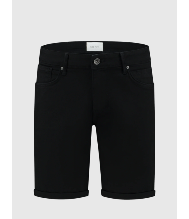 Pure Path Pure Path The Steve W1279 / Denim Black