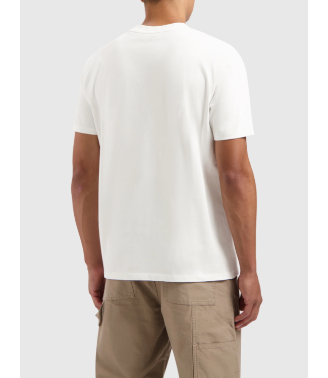 Pure Path Pure Path Tee - White
